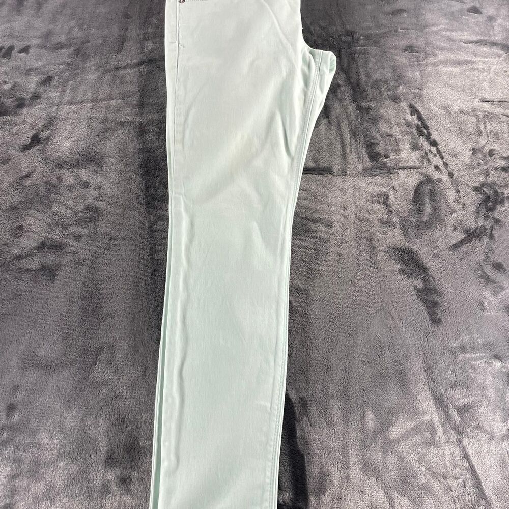 Express Women's Green Trousers